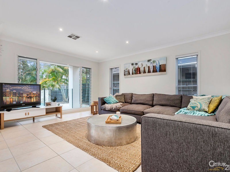 42 Lakeside Drive, Peregian Springs QLD 4573