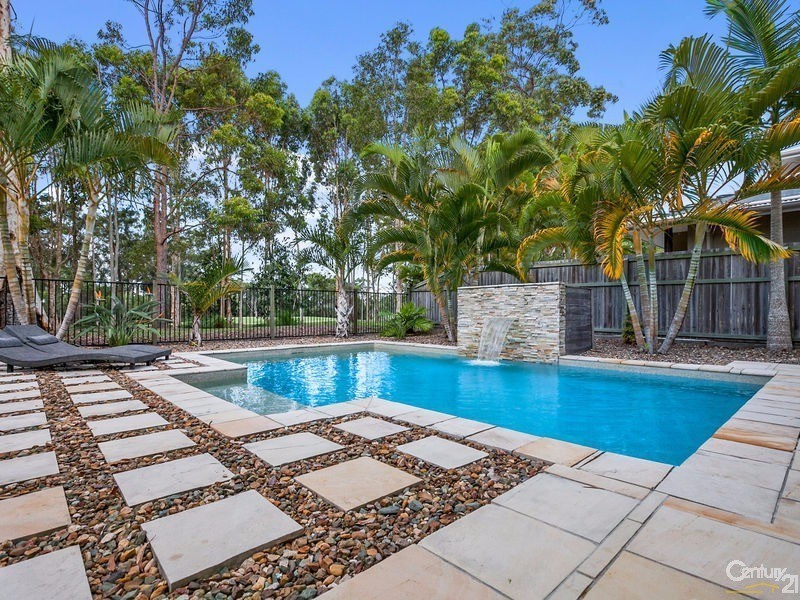 42 Lakeside Drive, Peregian Springs QLD 4573