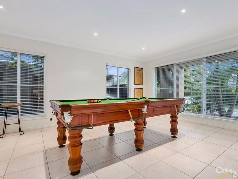 42 Lakeside Drive, Peregian Springs QLD 4573