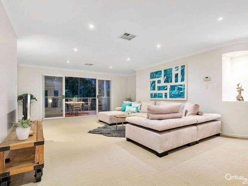 42 Lakeside Drive, Peregian Springs QLD 4573