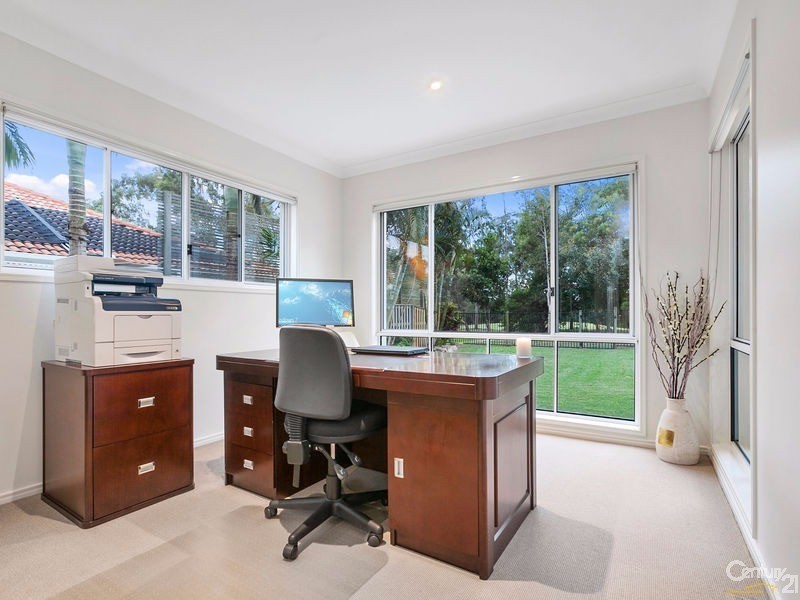 42 Lakeside Drive, Peregian Springs QLD 4573