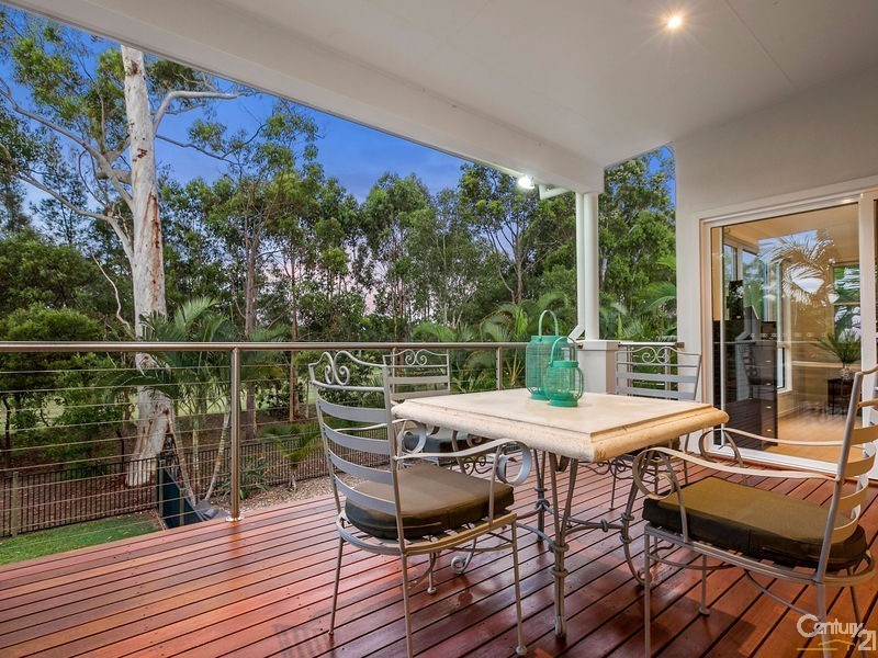 42 Lakeside Drive, Peregian Springs QLD 4573