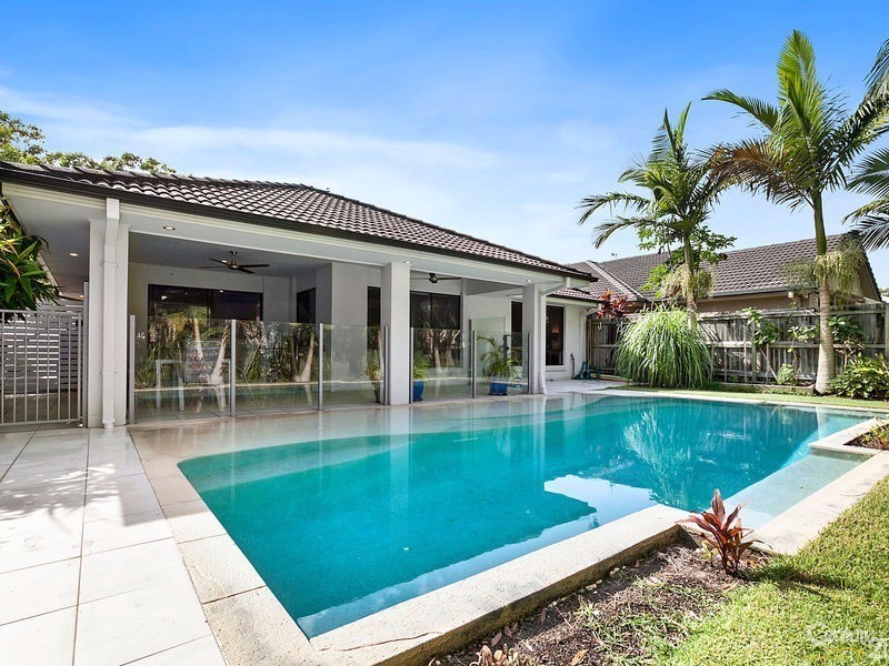 3 Hakea Way, Peregian Springs QLD 4573