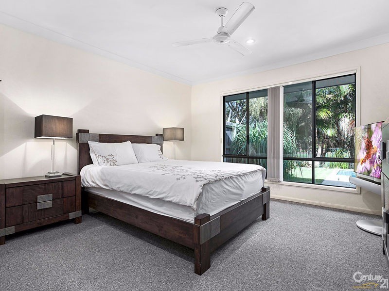 3 Hakea Way, Peregian Springs QLD 4573