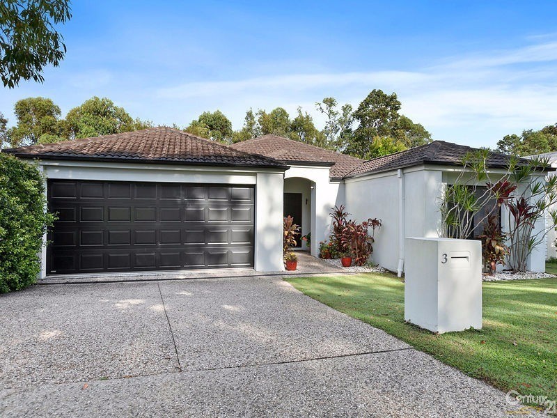 3 Hakea Way, Peregian Springs QLD 4573