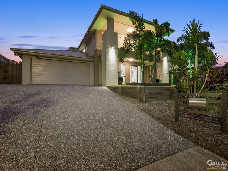 16 Honeyeater Crescent, Peregian Springs QLD 4573