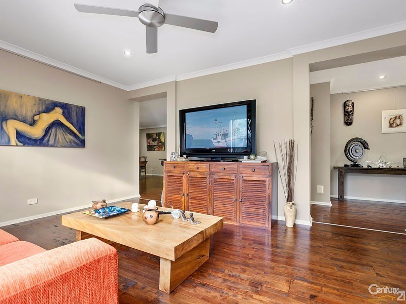 13 Augusta Circuit, Peregian Springs QLD 4573