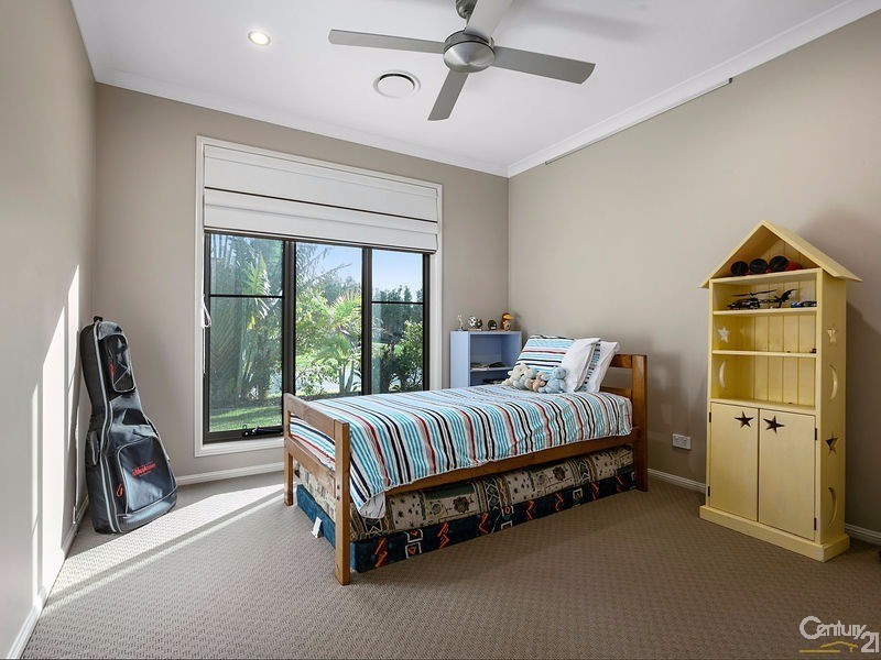 13 Augusta Circuit, Peregian Springs QLD 4573