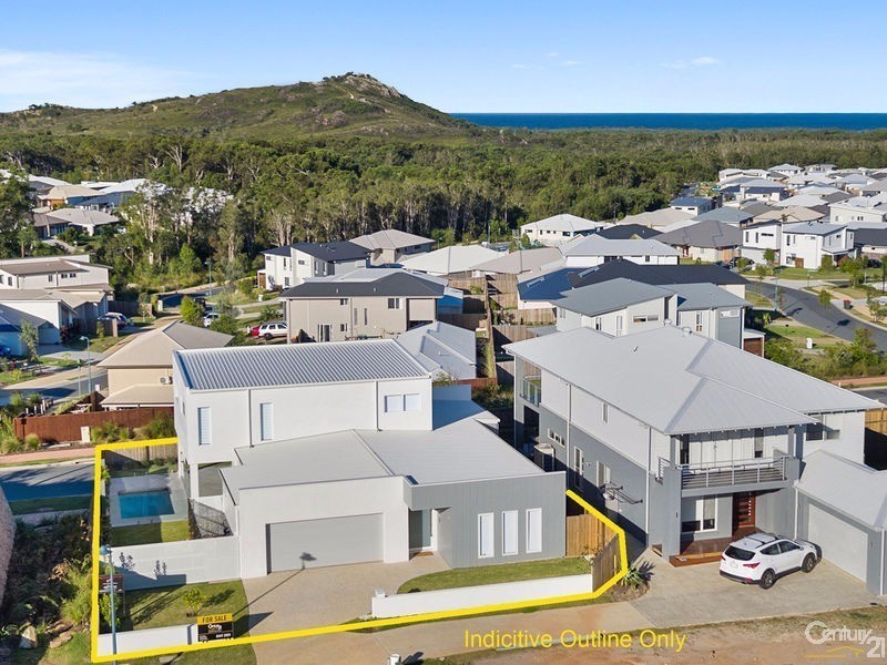 10 Zinnia Place, Peregian Springs QLD 4573