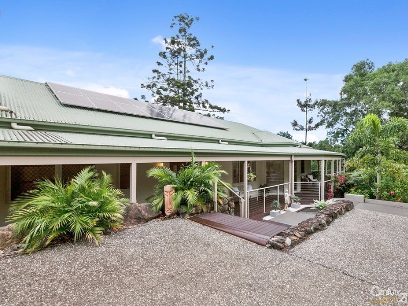 38 Jocelyn Drive, Eumundi QLD 4562
