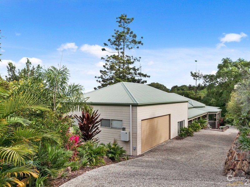38 Jocelyn Drive, Eumundi QLD 4562