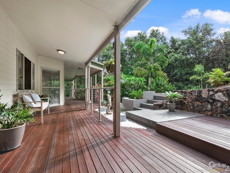 38 Jocelyn Drive, Eumundi QLD 4562