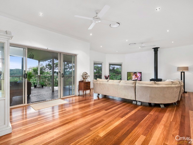 38 Jocelyn Drive, Eumundi QLD 4562