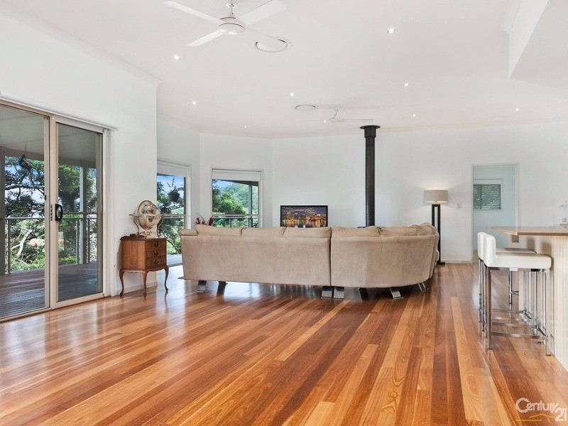 38 Jocelyn Drive, Eumundi QLD 4562