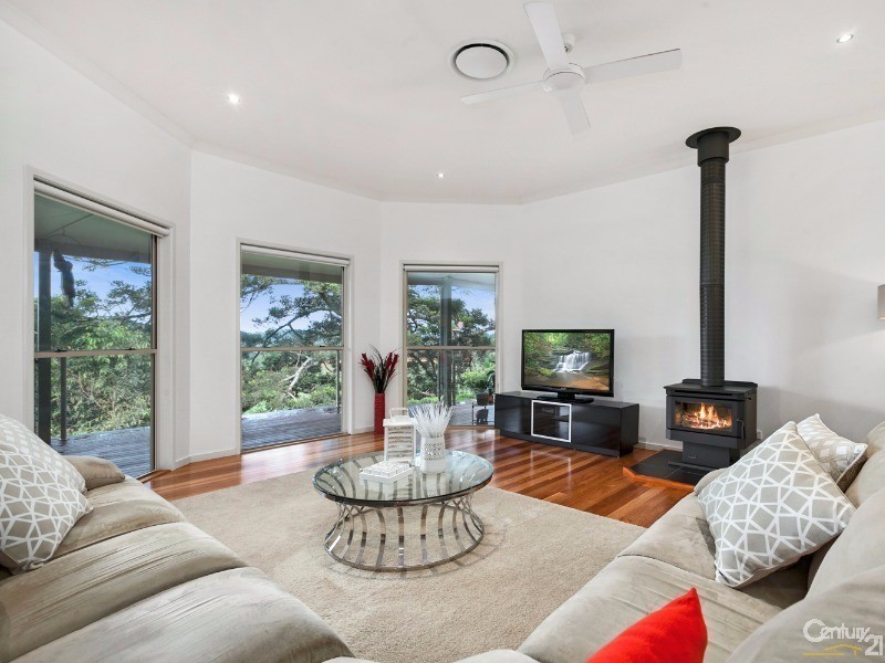 38 Jocelyn Drive, Eumundi QLD 4562