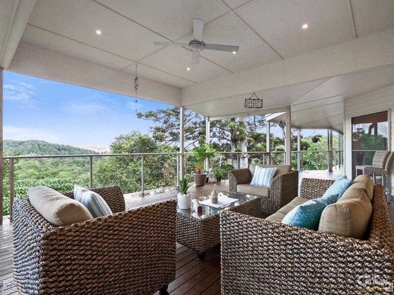 38 Jocelyn Drive, Eumundi QLD 4562