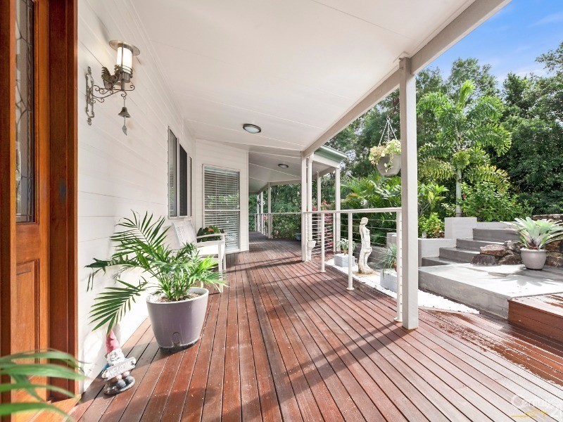 38 Jocelyn Drive, Eumundi QLD 4562