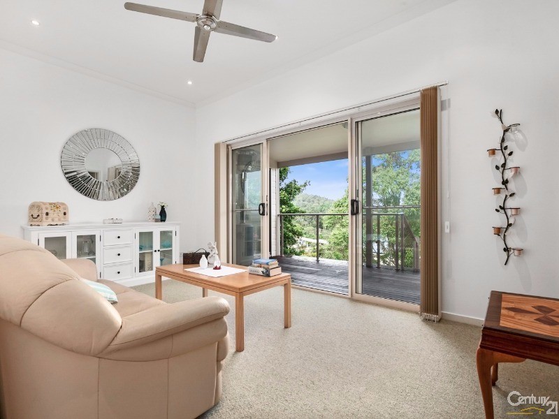 38 Jocelyn Drive, Eumundi QLD 4562