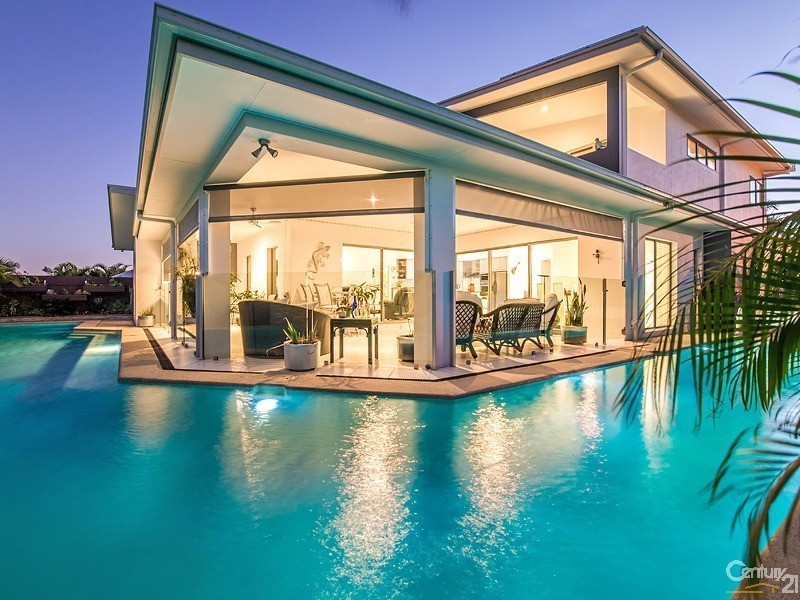 22 Balgownie Drive, Peregian Springs QLD 4573
