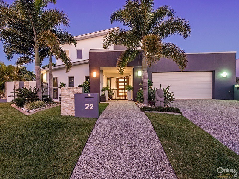 22 Balgownie Drive, Peregian Springs QLD 4573