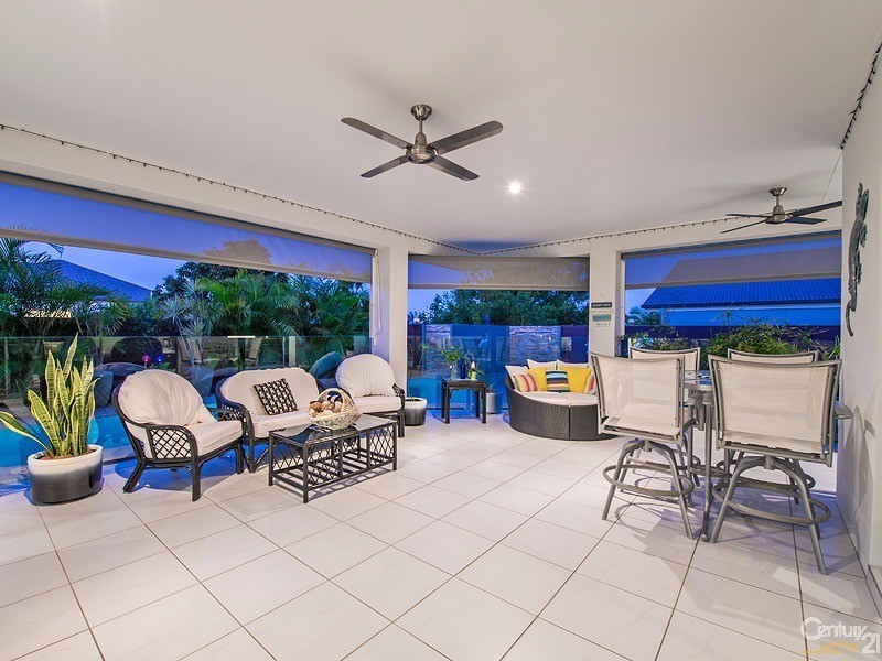 22 Balgownie Drive, Peregian Springs QLD 4573