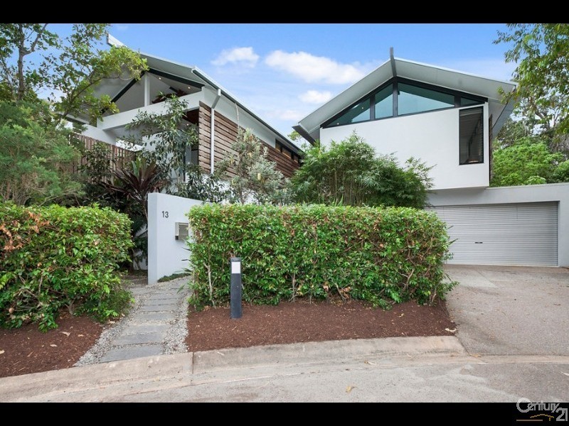 13 Wild Apple Court, Noosa Heads QLD 4567
