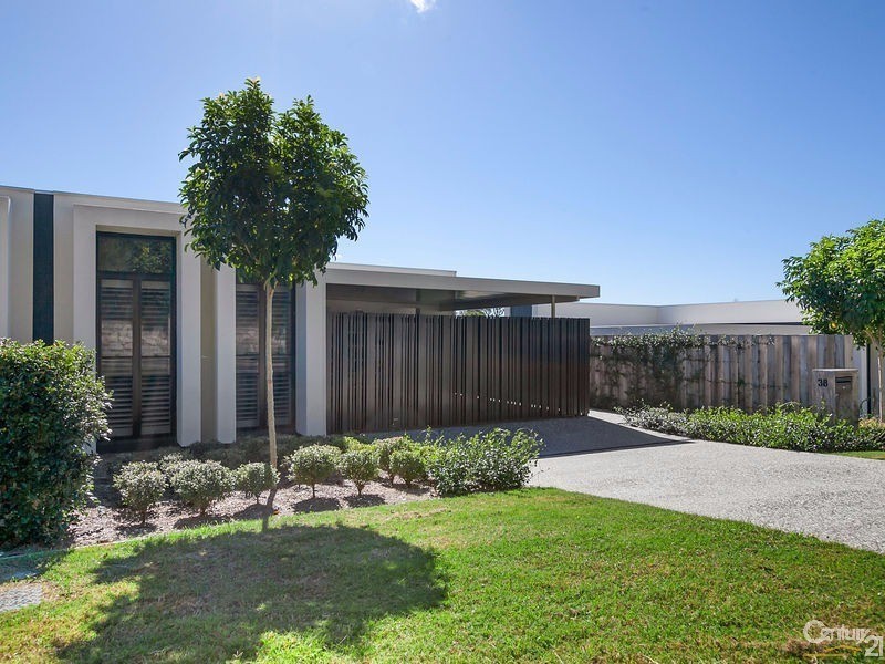 38 Pavilion Drive, Peregian Springs QLD 4573