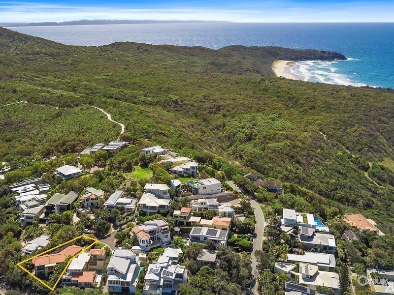 4 Kiamba Court, Sunshine Beach QLD 4567