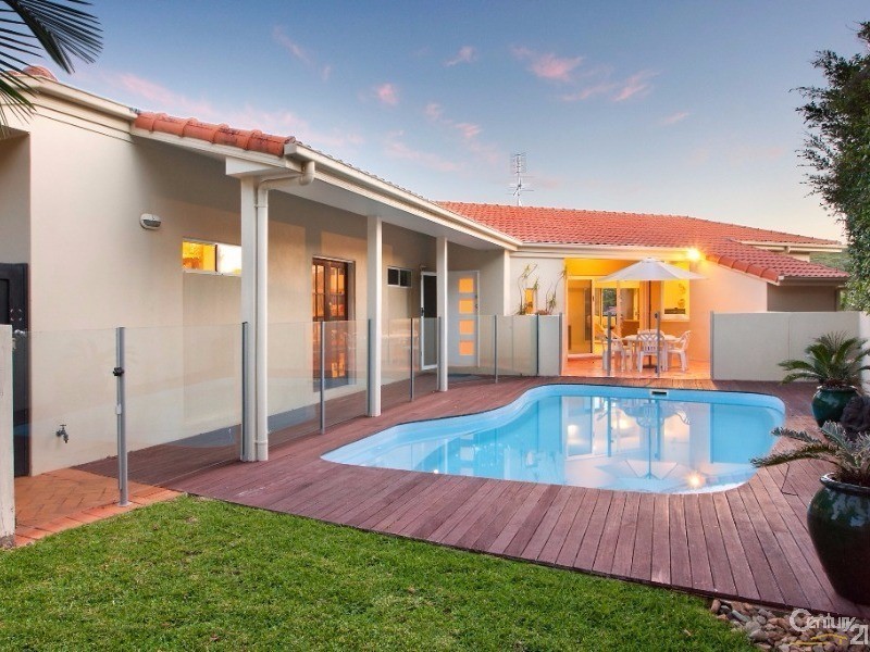 4 Kiamba Court, Sunshine Beach QLD 4567