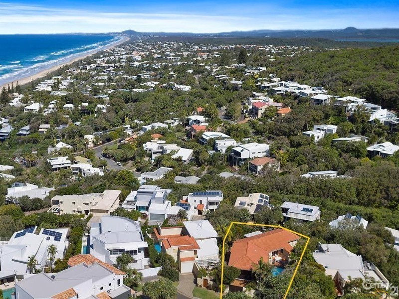 4 Kiamba Court, Sunshine Beach QLD 4567