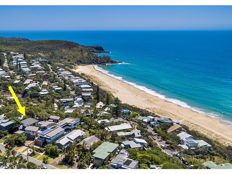16 Maher Terrace, Sunshine Beach QLD 4567