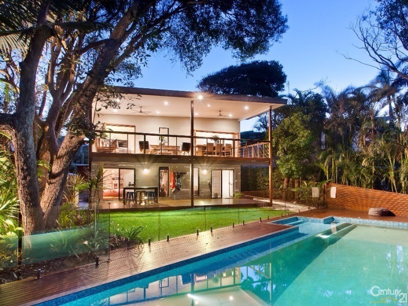 16 Maher Terrace, Sunshine Beach QLD 4567