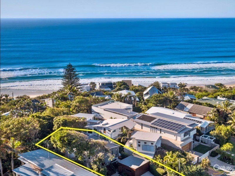 16 Maher Terrace, Sunshine Beach QLD 4567
