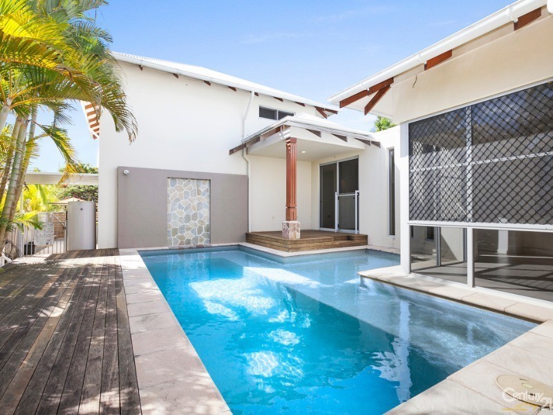 4 Nicklaus Lane, Peregian Springs QLD 4573