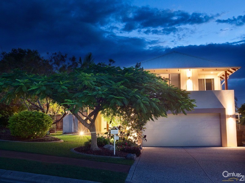 4 Nicklaus Lane, Peregian Springs QLD 4573