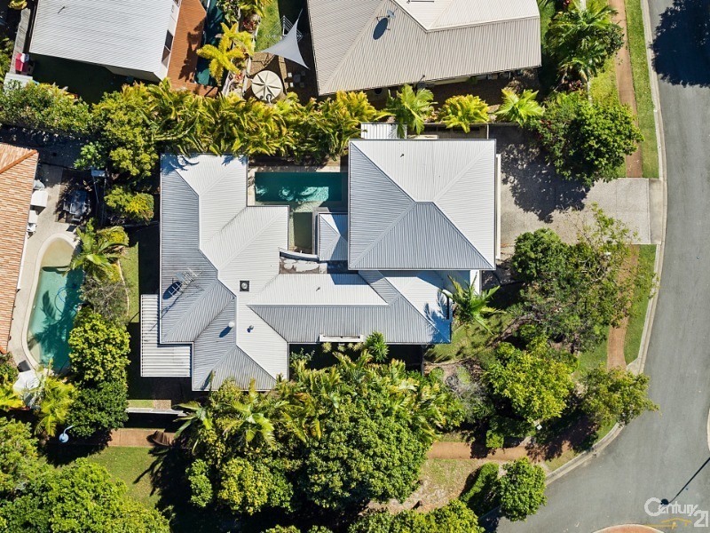 4 Nicklaus Lane, Peregian Springs QLD 4573