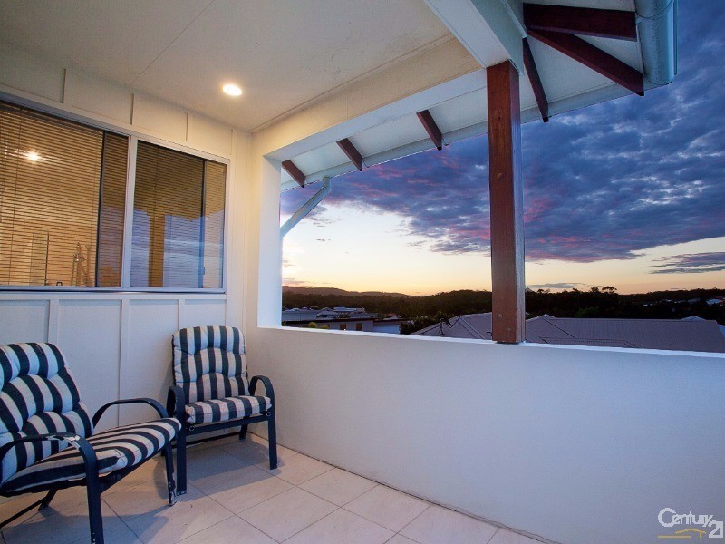 4 Nicklaus Lane, Peregian Springs QLD 4573