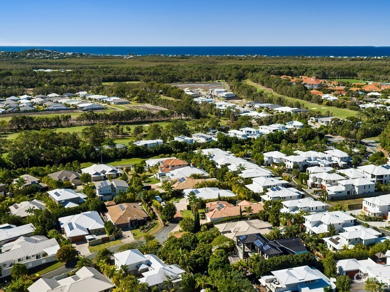 4 Nicklaus Lane, Peregian Springs QLD 4573
