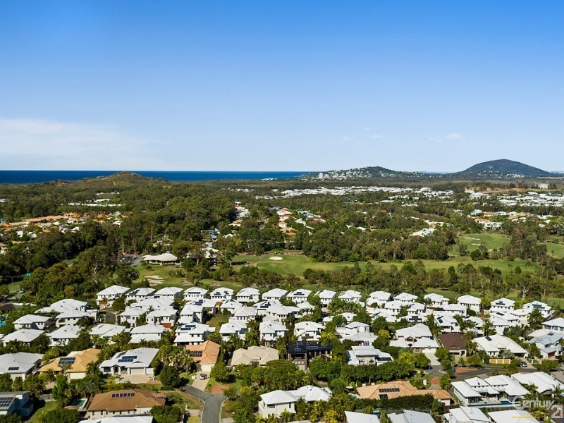 4 Nicklaus Lane, Peregian Springs QLD 4573