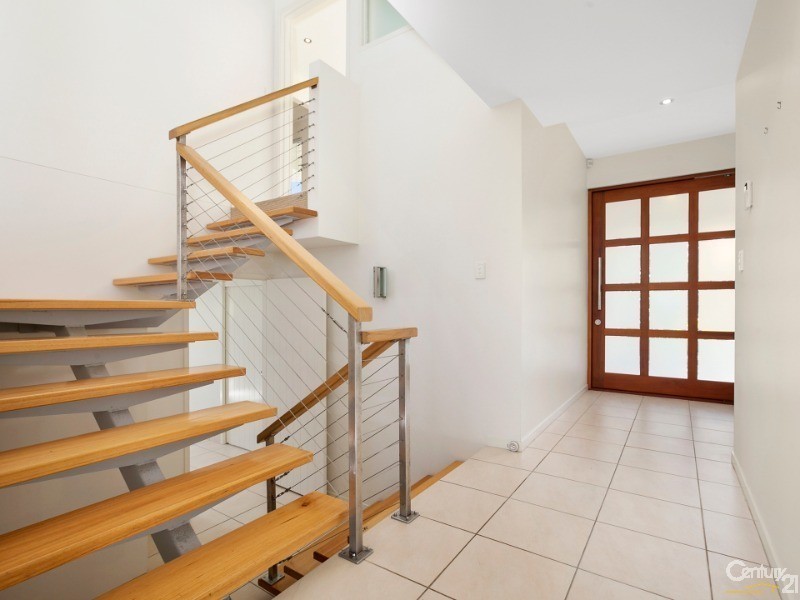 4 Nicklaus Lane, Peregian Springs QLD 4573