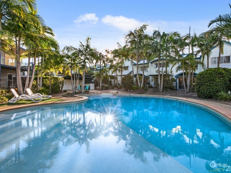 24/23-29 Lumeah Drive, Mount Coolum QLD 4573