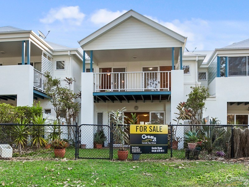 24/23-29 Lumeah Drive, Mount Coolum QLD 4573