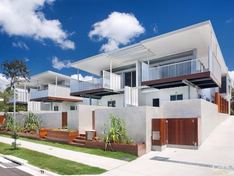 The Coves 2/20 Tristania Drive, Marcus Beach QLD 4573