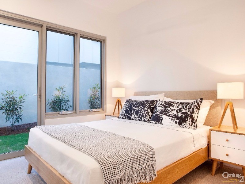 The Coves 2/20 Tristania Drive, Marcus Beach QLD 4573
