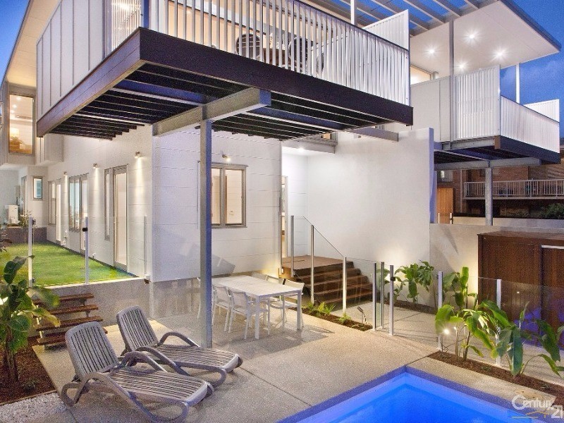 The Coves 2/20 Tristania Drive, Marcus Beach QLD 4573
