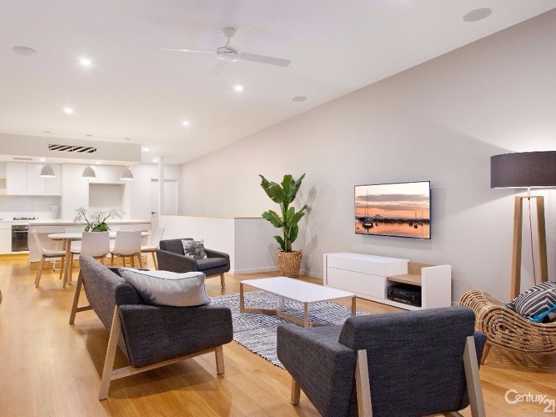 The Coves 2/20 Tristania Drive, Marcus Beach QLD 4573