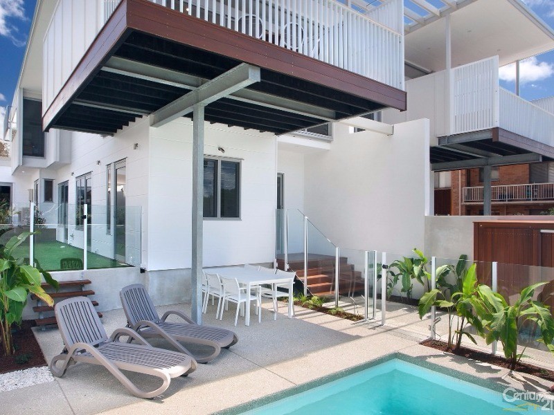 The Coves 2/20 Tristania Drive, Marcus Beach QLD 4573
