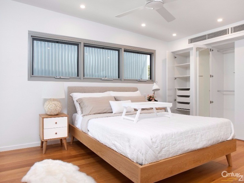 The Coves 2/20 Tristania Drive, Marcus Beach QLD 4573