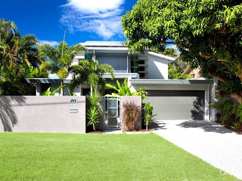 20 Depper Street, Sunshine Beach QLD 4567