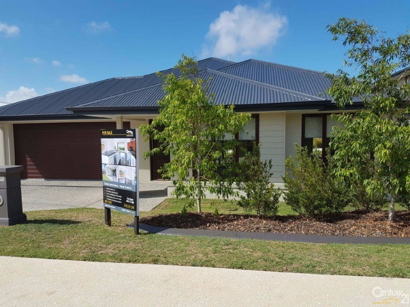 25 Radiata Place, Peregian Springs QLD 4573